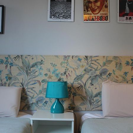 Oporto Guest House Terrace Ngoại thất bức ảnh