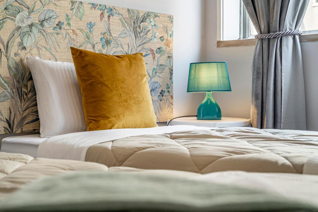 Oporto Guest House Terrace Ngoại thất bức ảnh