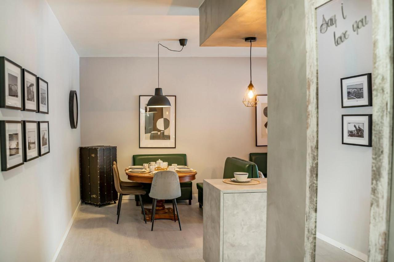 Oporto Guest House Terrace Ngoại thất bức ảnh
