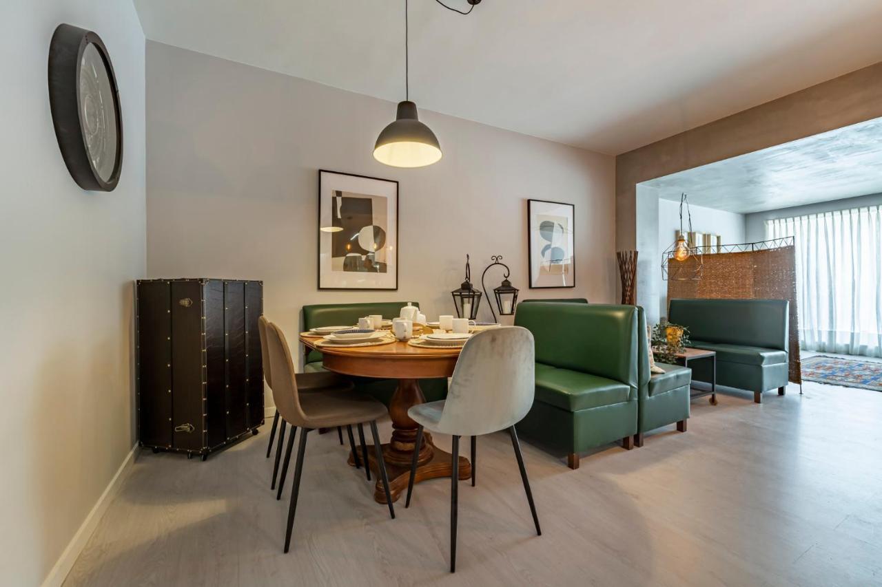 Oporto Guest House Terrace Ngoại thất bức ảnh