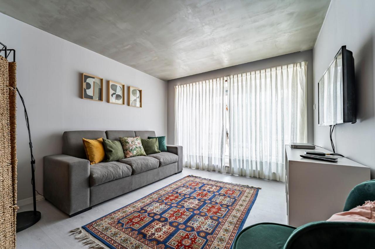 Oporto Guest House Terrace Ngoại thất bức ảnh