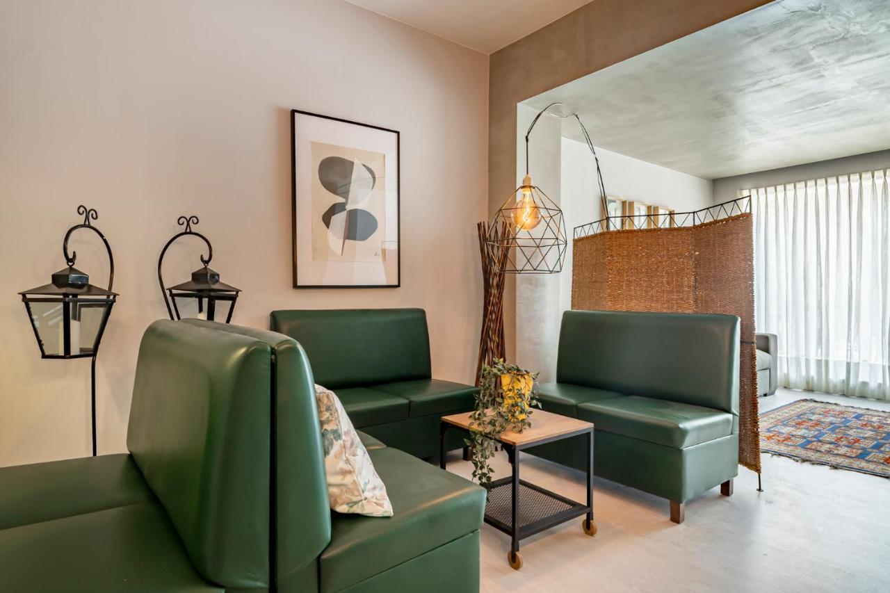 Oporto Guest House Terrace Ngoại thất bức ảnh