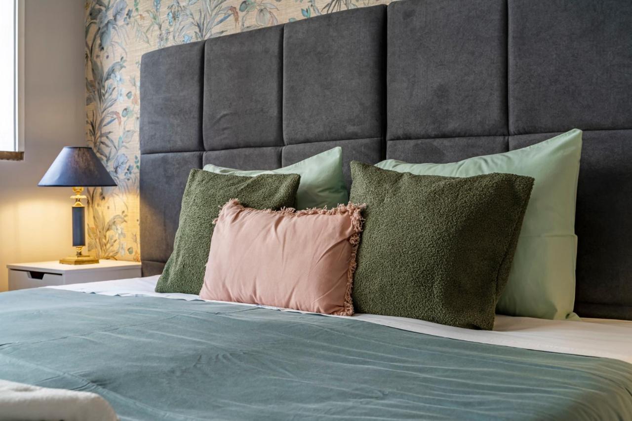 Oporto Guest House Terrace Ngoại thất bức ảnh