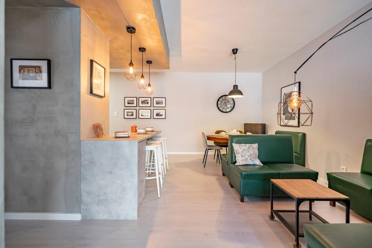 Oporto Guest House Terrace Ngoại thất bức ảnh