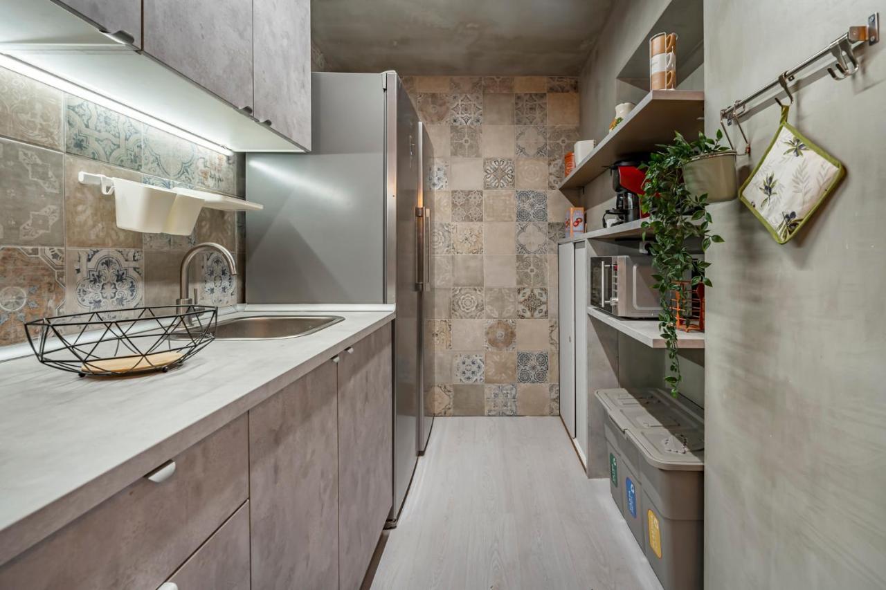 Oporto Guest House Terrace Ngoại thất bức ảnh