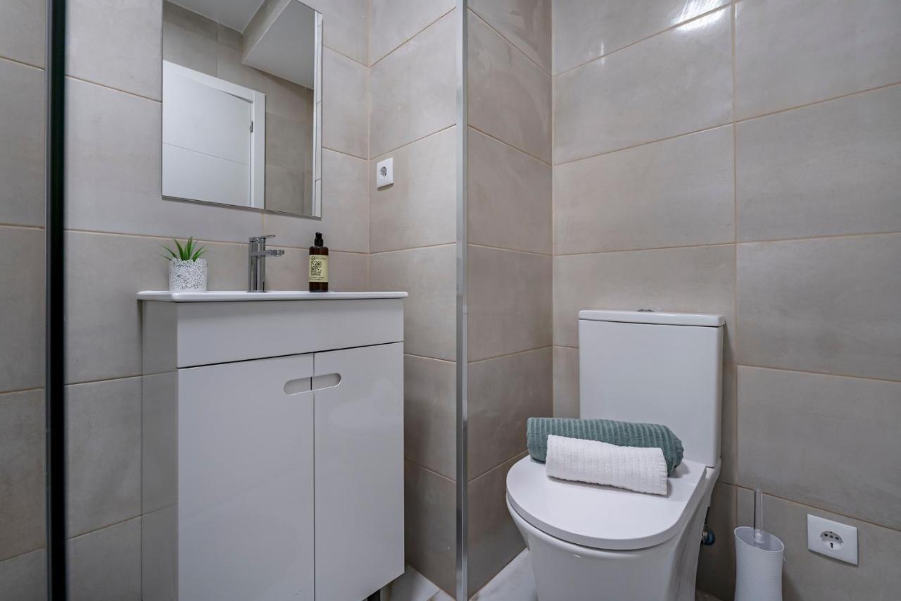 Oporto Guest House Terrace Ngoại thất bức ảnh