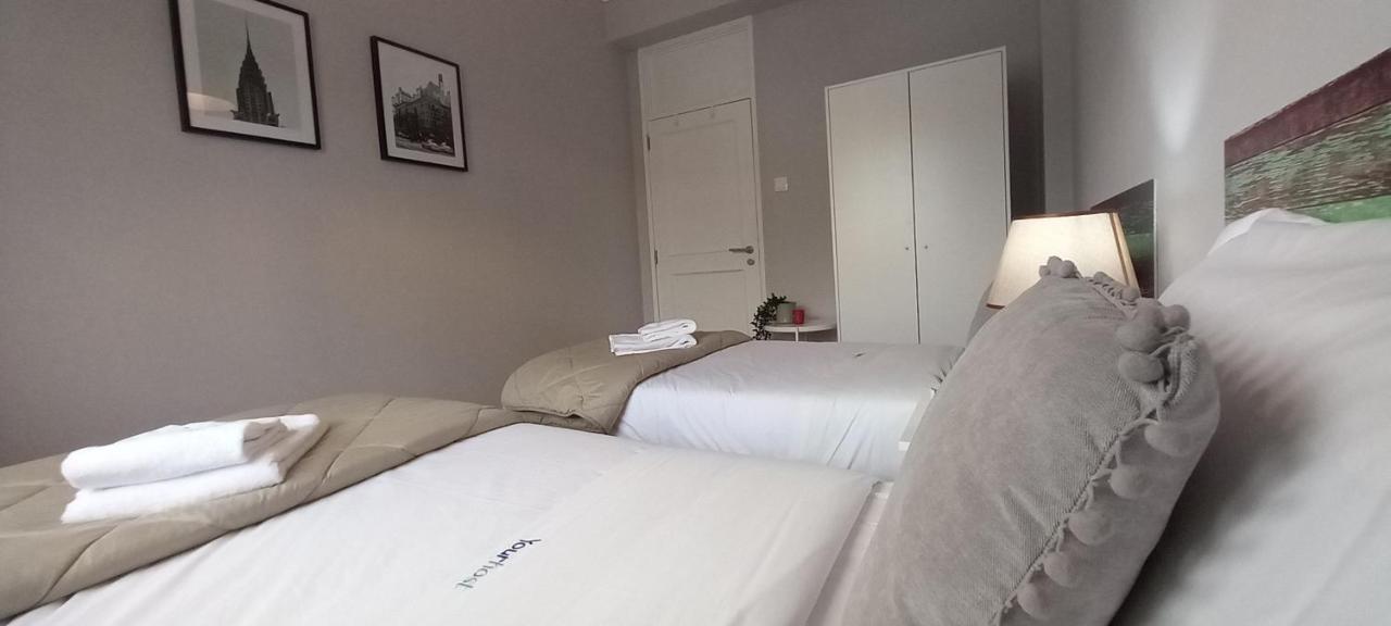 Oporto Guest House Terrace Ngoại thất bức ảnh