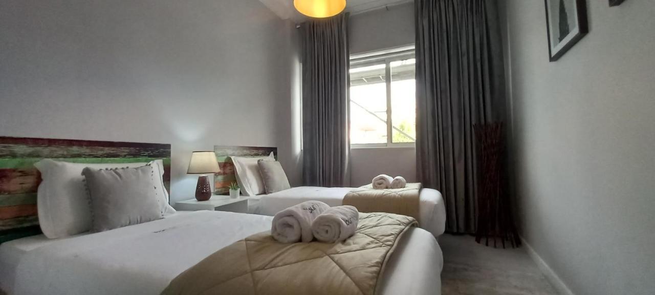 Oporto Guest House Terrace Ngoại thất bức ảnh