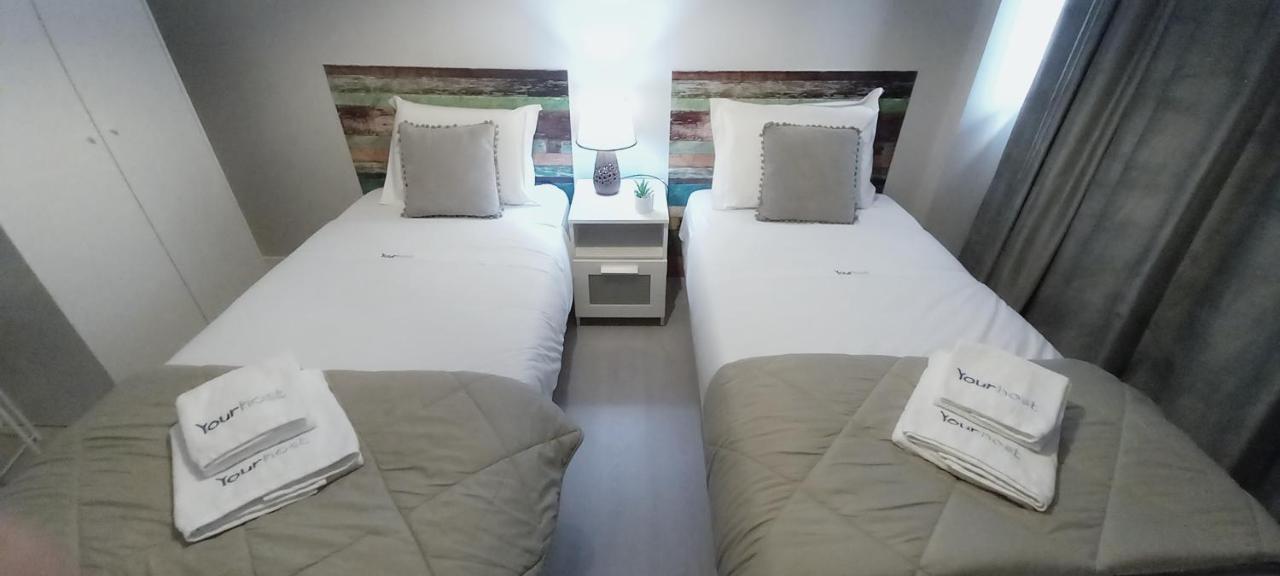 Oporto Guest House Terrace Ngoại thất bức ảnh