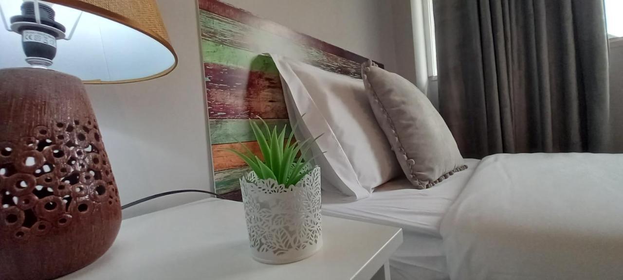 Oporto Guest House Terrace Ngoại thất bức ảnh