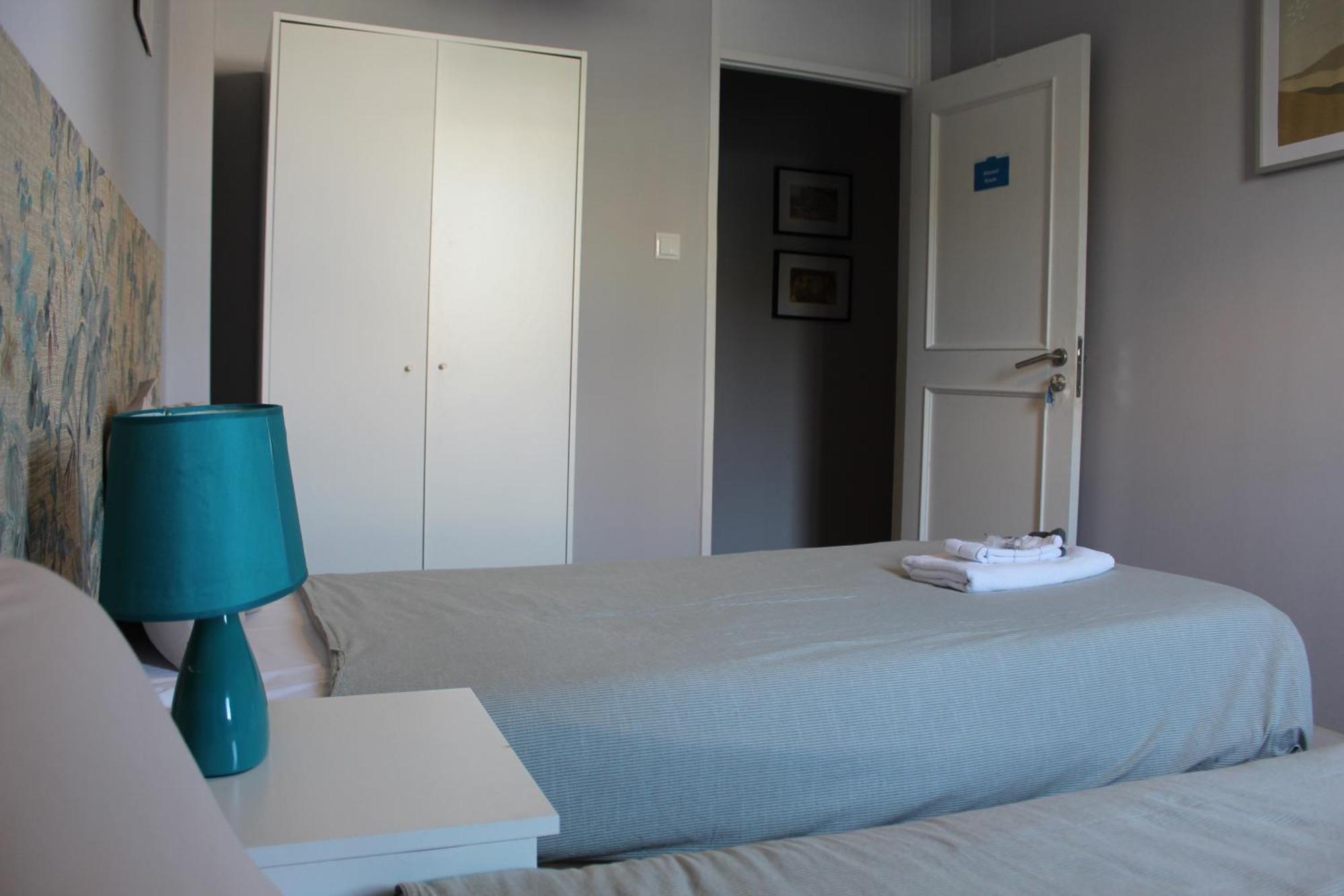 Oporto Guest House Terrace Ngoại thất bức ảnh