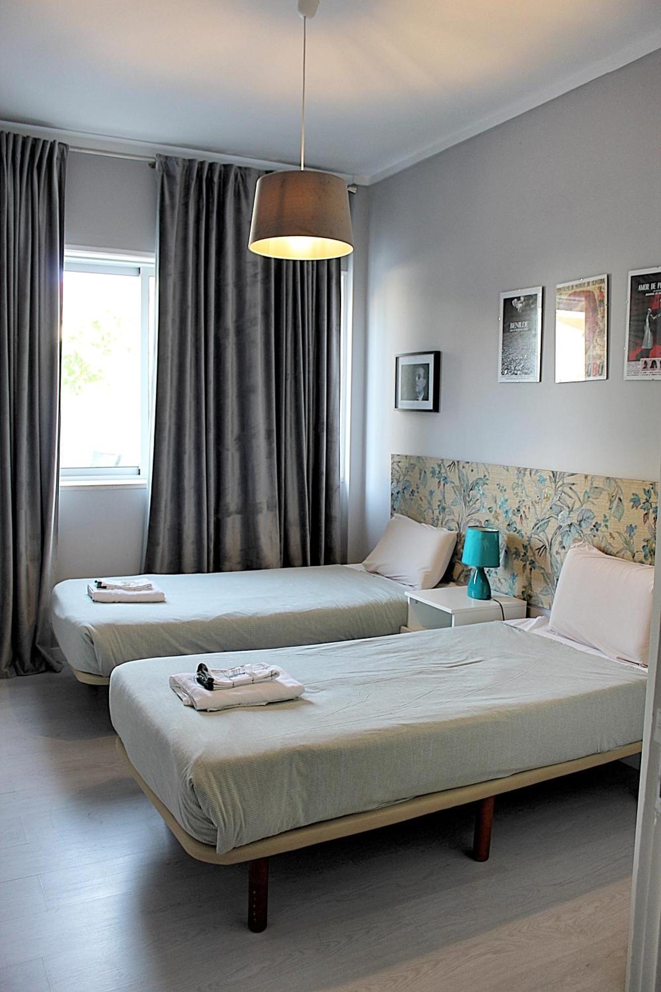 Oporto Guest House Terrace Ngoại thất bức ảnh