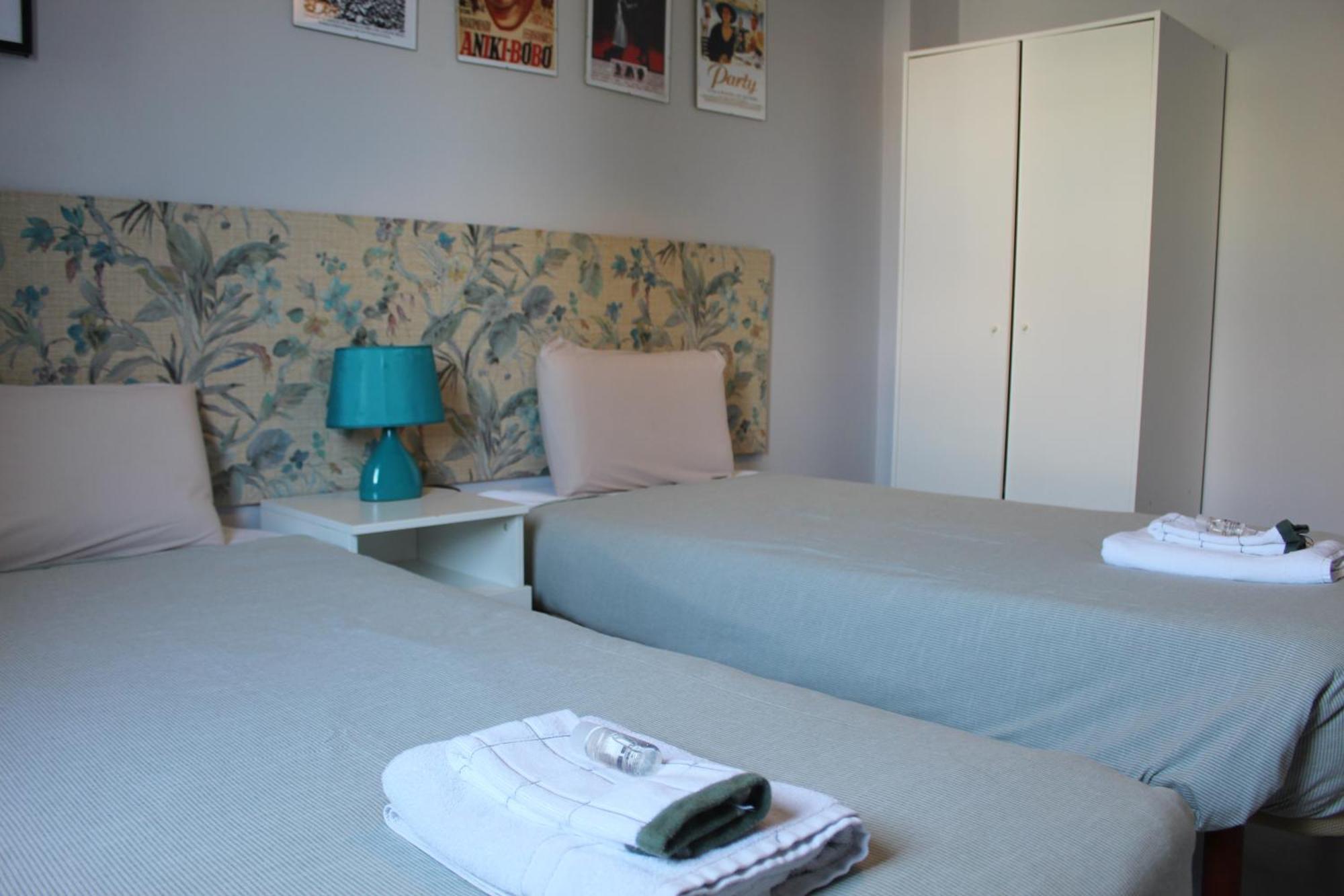 Oporto Guest House Terrace Ngoại thất bức ảnh