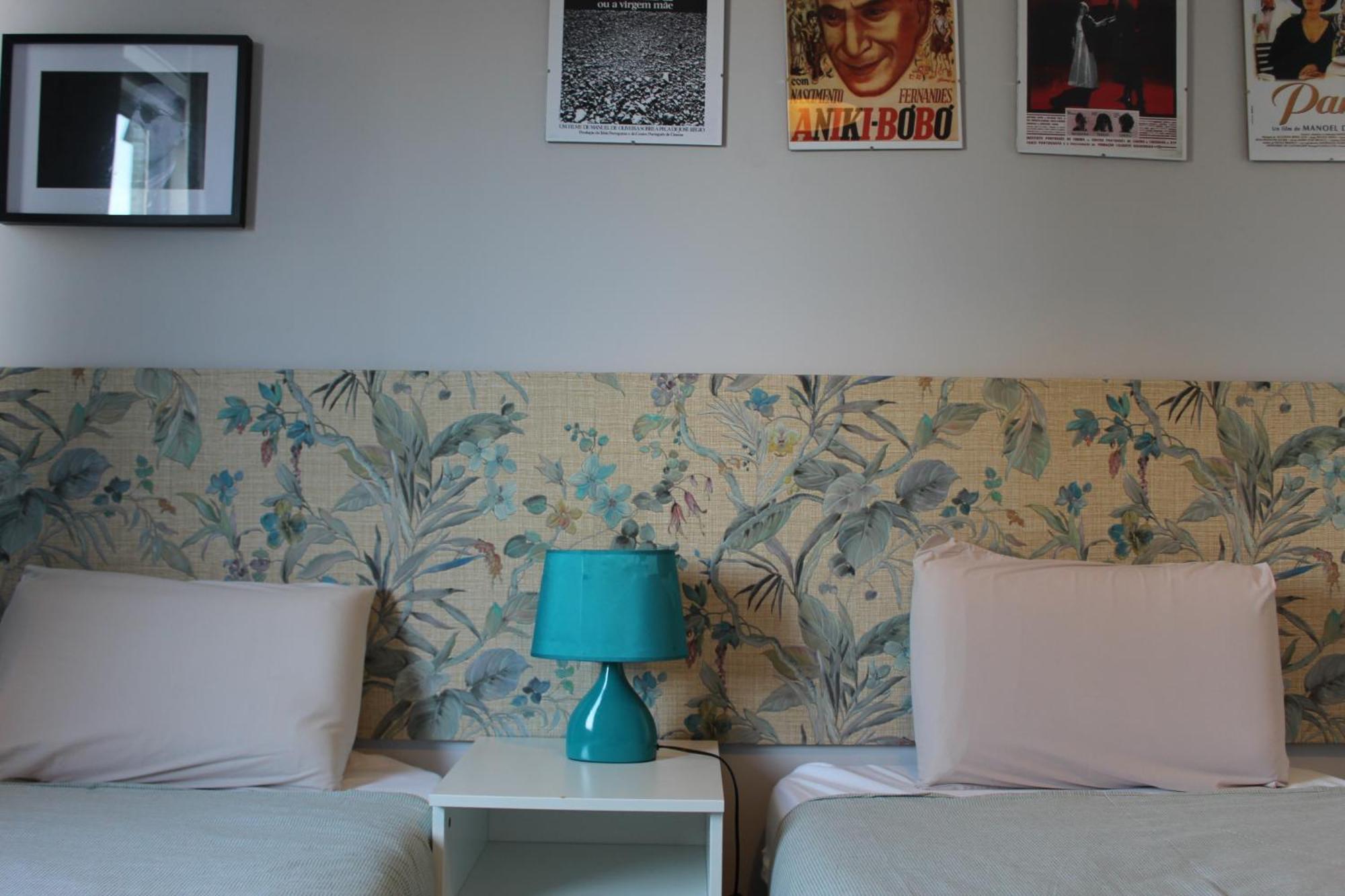 Oporto Guest House Terrace Ngoại thất bức ảnh